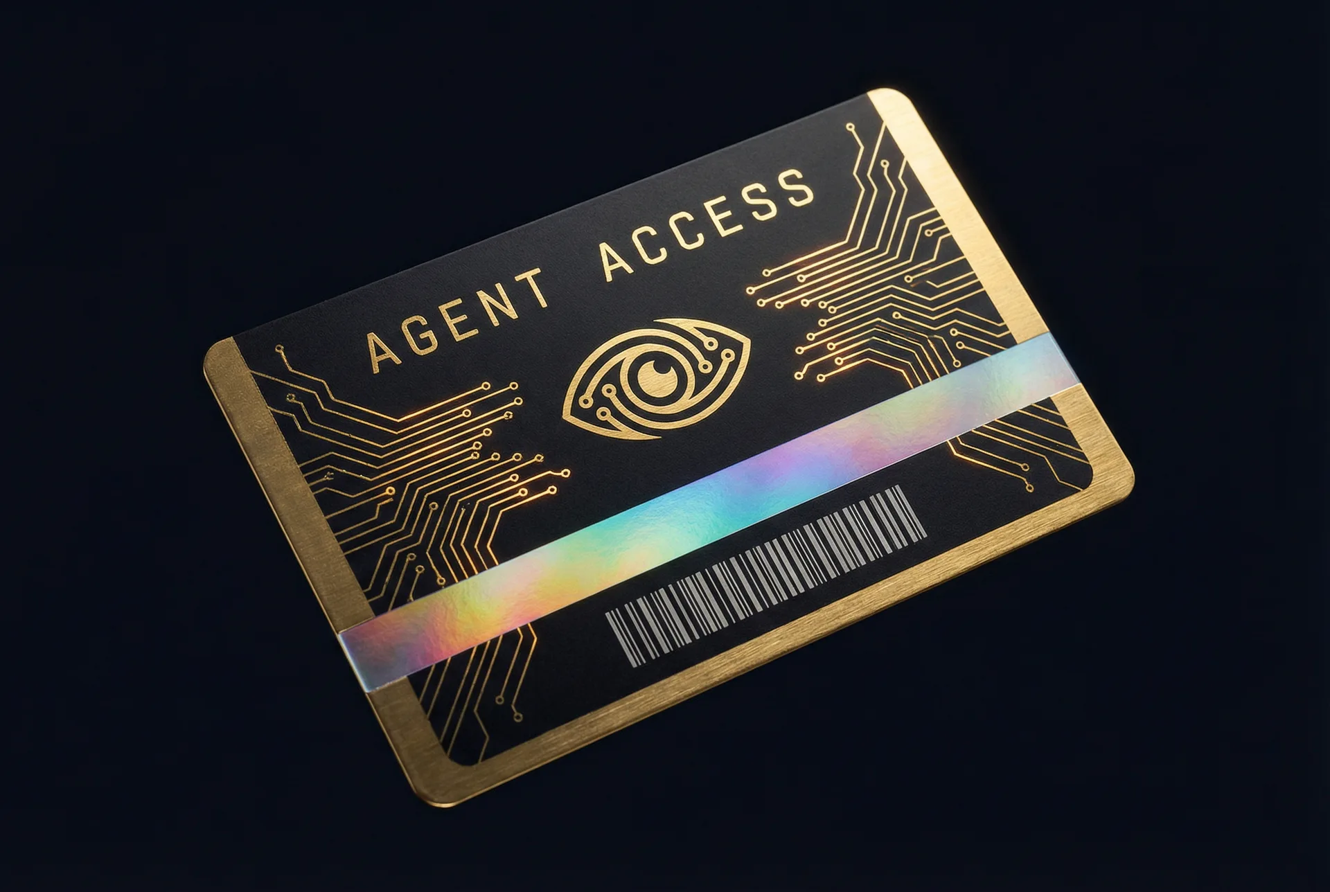 星辰变 电影 - Agent Access 情报员会员卡